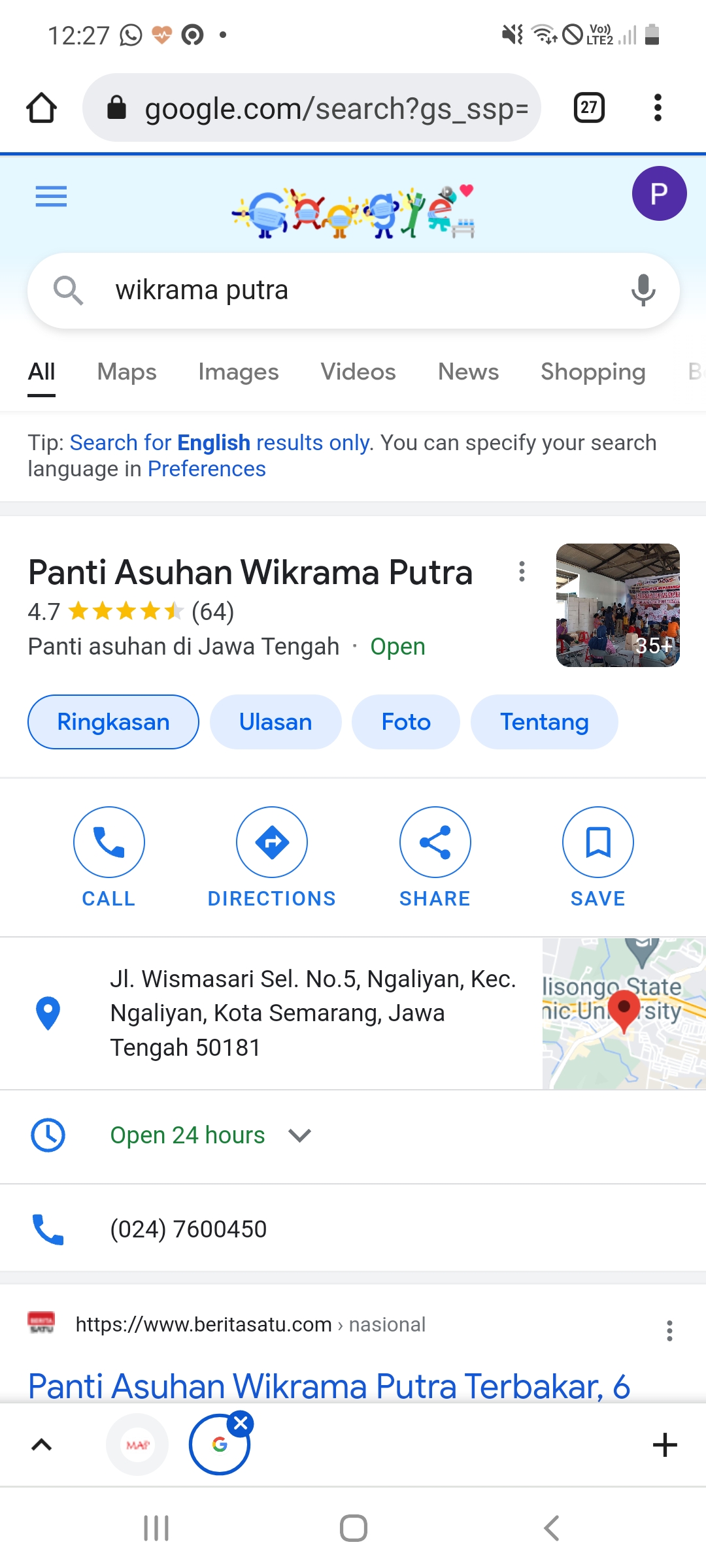 title dari mitra photo 3